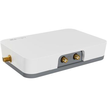 Mikrotik NET ROUTER IOT GATEWAY KNOT LR9G, RB924IR-2ND-BT5&BG770A&R11E-LR9G, 915MHz, 2x100Mbps, 4G, Bluetooth 5.2, PoE-in/out (RB924IR-2ND-BT5&BG770A&R11E-LR9G)