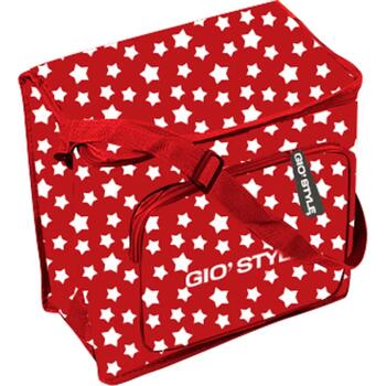 Gio`Style Термосумка Stars 20, 112305663, 20л, 35x21x30см, 600D полиэстер, алюминиевая фольга, безопасна для пищи (112305663)