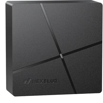 NexBlue Zen умный счетчик SMBNA, IP40, Wi-Fi, Bluetooth, -25 до +50°C, компактный, умный счетчик (SMBNA)