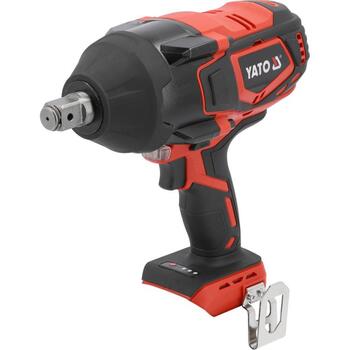 Yato triecienatslēga YT-828076, 18V, 3/4
