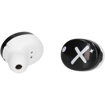 Prime3 Беспроводные наушники AEP03BK, 50,3 г, 20 x 25 мм, Bluetooth 5.0, 32 Ω, 20 Гц - 20 кГц, 2 x 30 мАч, 300 мАч (AEP03BK)