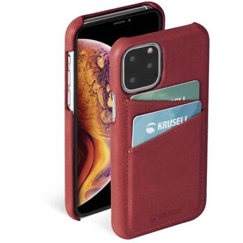 Krusell Sunne CardCover Apple iPhone 11 Pro Max 61795, 6.5