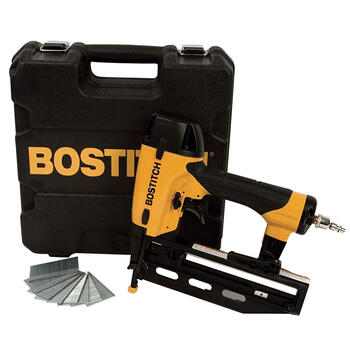 Пневматический пистолет для гвоздей FN1664-E BOSTITCH (FN1664-E)