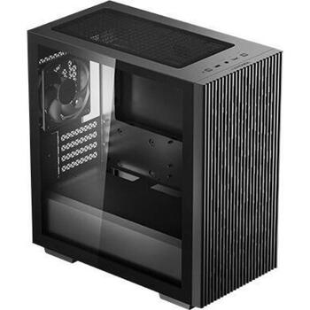 Deepcool MATREXX 40 3FS Корпус DP-MATX-MATREXX40-3FS, 2x3.5