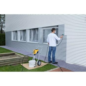 Krāsošanas ierīce - smidzinātājs Control Series 350M 600 W 1500 ml/min 2371057 WAGNER (2371057)