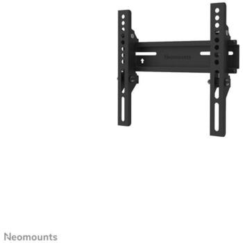 Neomounts televizora stiprinājums WL30-350BL12 fiksēts, 24-55
