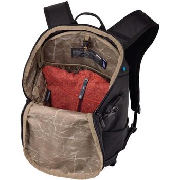 Thule Рюкзак 18L 3205085, 18L, 0.6kg, полиэстер, дождевик, крепление для палок, боковые карманы (3205085)