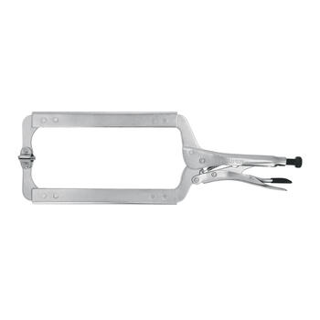 Плоскогубцы C-Clamp 460мм 17415 PPC-18R Truper (PPC-18R)