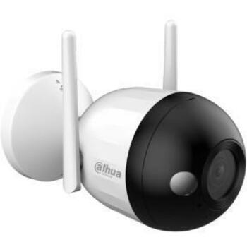 Dahua F2C-LED 2.8MM беспроводная камера безопасности, 2MP, 1920 x 1080, 30 fps, IP67, 2.8 мм, 98°/55°/115°, 30 м ночное видение (F2C-LED2.8MM)