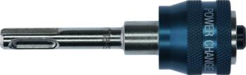 Bosch Power Change Plus SDS Plus Kāts, Precizitāte un Izturība, 2608594266, BOSCH (2608594266)