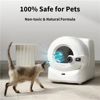 Нейтрализаторы запахов для домашних животных для устройств PURA Air Pet Odor Eliminator N60 P9224, 3 шт. PETKIT (P9224)