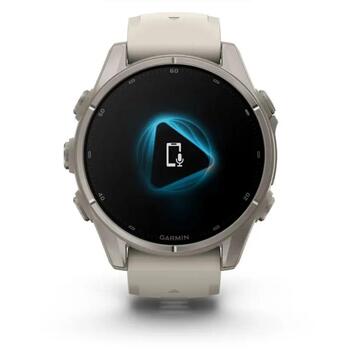 SMARTWATCH FENIX 9/TITANIUM 010-04761-01 GARMIN (010-04761-01)