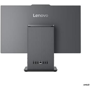 Lenovo IdeaCentre AIO 24ARR9 F0HR008WLT, 16 ГБ, 1000 ГБ, AMD Ryzen 5 7535HS, 23.8