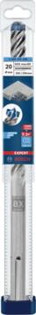 SDS-max-8X urbis 20 x 200 x 320 mm, Perforatora urbjiem EXPERT SDS MAX-8X TRIECIENURBIS PERFORATORIEM, 2608900228, BOSCH (2608900228)