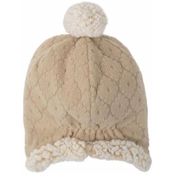 Lodger Hatter Folklore Fleece шапка HT 630_12-24, 6-12m, 100% полиэстер, зеленый, осень/зима (HT 630_12-24)