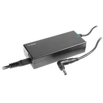 Tracer блок питания для ноутбука Prime Energy 90 TRAAKN45423, 90 Вт, 9 сменных разъемов, защита от перенапряжения (TRAAKN45423)