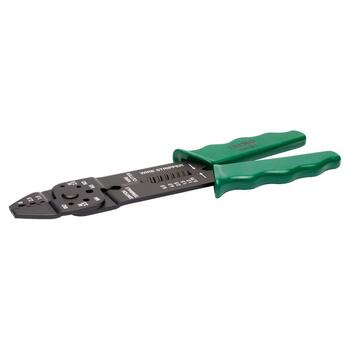 Клещи для опрессовки 220 мм M2.6-M5.0 0,75-6,0 мм 630-B3-1 IRIMO (630-B3-1)