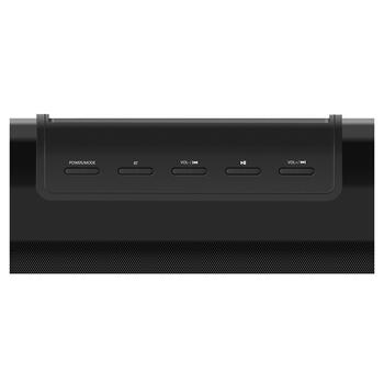 Soundbar 2.1 с беспроводным сабвуфером SB-2200D 300 W Dolby Digital Bluetooth HDMI Optical USB LED дисплей Чёрный SV-020811 SVEN (SV-020811)
