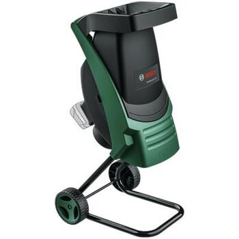 Bosch UniversalShredder 2x18V-25 06008E0000, zaru smalcinātājs, 2x18V, 2x4Ah, 25mm, 2400 apgr./min, 84dB, 600Nm, bezvadu (06008E0000)