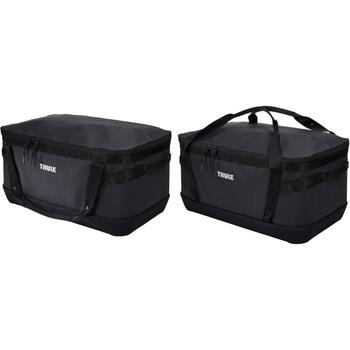 Thule Переносчик инструментов 5529 3205529, 55L, 2.1kg, черный, водонепроницаемый, регулируемая организация, прочный (3205529)