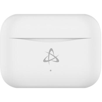 Sbox Беспроводные наушники EB-TWS101-W, 20-20000 Гц, 102 дБ, 3 ч, 2 ч зарядка, 10 мм, Bluetooth 5.3, 2 динамика (EB-TWS101-W)
