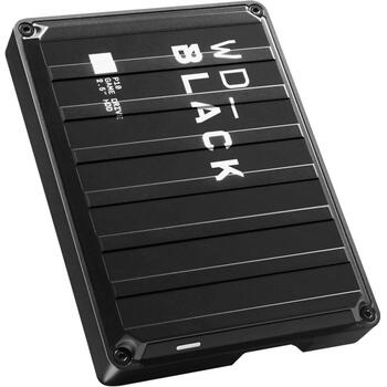 WD P10 Game Drive внешний жесткий диск, 5 ТБ, 2.5