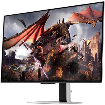 Samsung OLED монитор 32