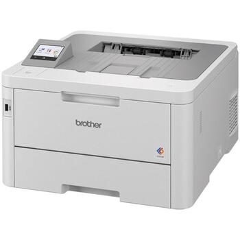 Brother HL-L8240CDW HLL8240CDWRE1, цветной LED принтер, A4, 30 стр/мин, 600x600 DPI, 512 МБ, Wi-Fi, Ethernet, NFC, USB 2.0 (HLL8240CDWRE1)