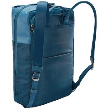 Thule Рюкзак SPAB-113 3203789, 28x17x43см, 0.82кг, 15л, полиэстер, легионный синий, регулируемые плечевые ремни (3203789)