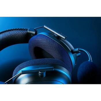 Razer беспроводная игровая гарнитура BlackShark V2 Pro RZ04-04530100-R3M1, 50 мм, 32 Ом, 100 дБ, 12-28000 Гц (RZ04-04530100-R3M1)
