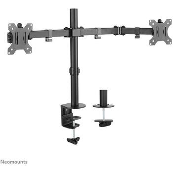 Neomounts крепление для монитора FPMA-D550DBLACK, 10-32