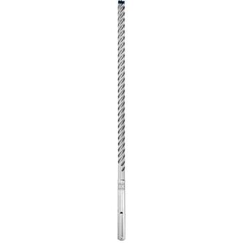 Bosch Expert 2608900264 SDS-Max 8X triecienurbis, 18x400x540mm, 5 gab., pilna karbīda galva, dzelzsbetonam (2608900264)