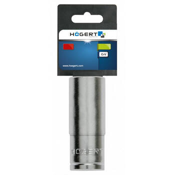 Hogert шестигранная мuciня 1/2