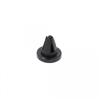 Sbox Auto turētājs PSM-202, 33 (R) x 29,5 mm, 45g, plastmasa, metāls, magnēts, 1 x taisnstūrveida, 1 x apļveida plāksne (PSM-202)