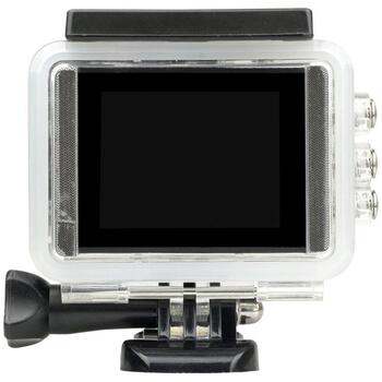 SJCAM SJ5000X Black SJ5000X-BK, экшн-камера, 4K, 12Мп, 2