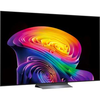 LG OLED77C61LA televizors, 77