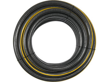 Flo dārza šļūtene 89385 GRD, 25 m, 3/4 collas, 19 mm, 5 slāņi, 10 bar, 40 bar, -10 līdz 60 °C, PVC, poliesters, UV izturīga (89385)
