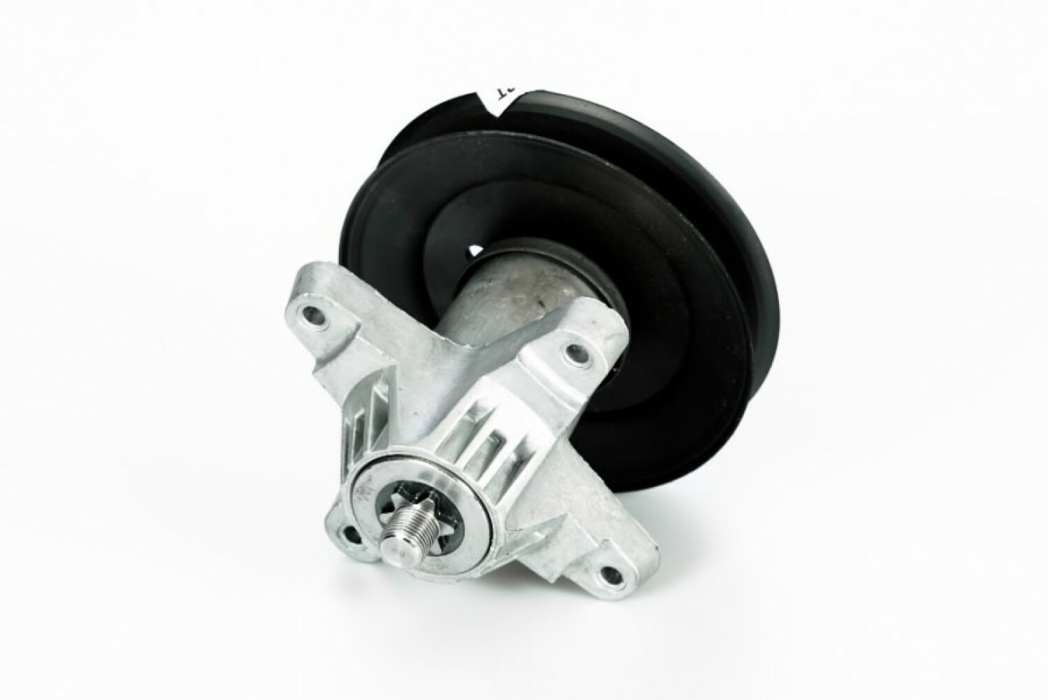 MTD Ступица в сборе 618-04474B, 5.75 дюйма, 1.86 кг, с крепежными винтами (618-04474B)