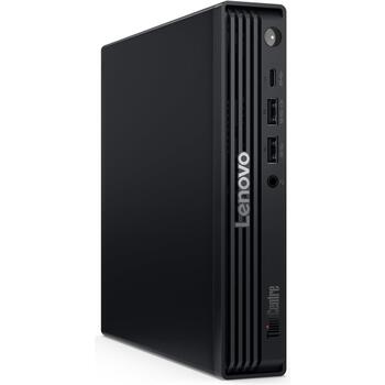 Lenovo ThinkCentre M90q Gen 6 13A40072MH, Core Ultra 7 265T, 16GB DDR5, 512GB SSD, Intel Graphics, Win11 Pro, ENG клавиатура (13A40072MH)