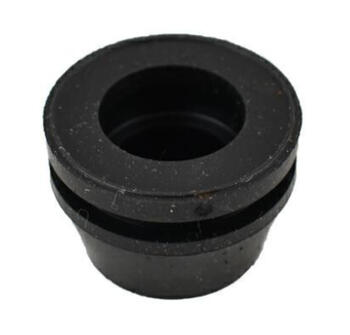Резиновый пукс, 2 x 4 x 2 см, ECHO, V401000290 (V401000290)