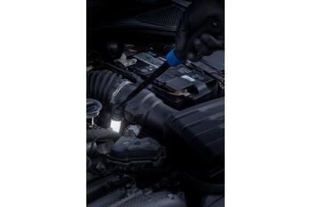 Hogert штатив HT1E437, 62см, 14.5см, 1/4