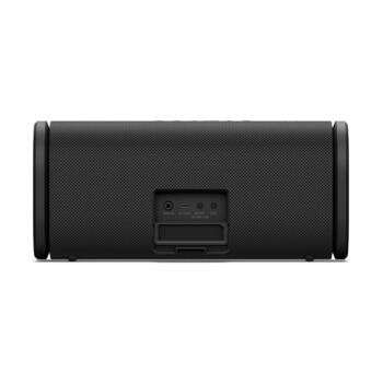 Sony ULT Field 5 skaļrunis SRSULT50B.CE7, 20-20000 Hz, 25 h akumulatora darbības laiks, USB-C uzlāde, IP67 ūdensizturīgs (SRSULT50B.CE7)