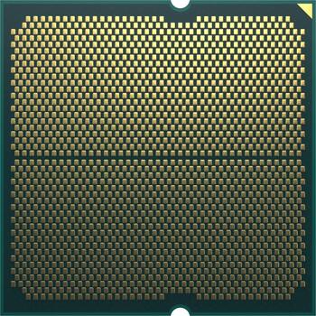 Amd Ryzen 5 7600 procesors 100-100001015BOX, 3.8 GHz, 6 kodoli, 12 pavedieni, 32 MB L2 & L3, 5 nm, 65 W (100-100001015BOX)