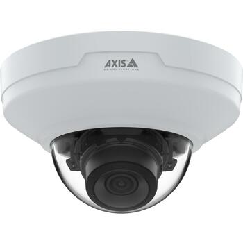Axis tīkla kamera 02678-001, 4K, 8 MP, 0.24 lx, WDR, HDMI 1, PoE, 105° rotācija, 93-47° leņķis (02678-001)