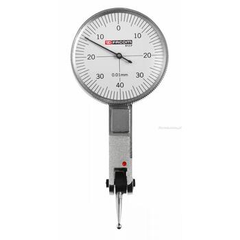 Pulksteņtipa indikators D2 1/100mm - 0,01mm, 812B.P, FACOM (812B.P)