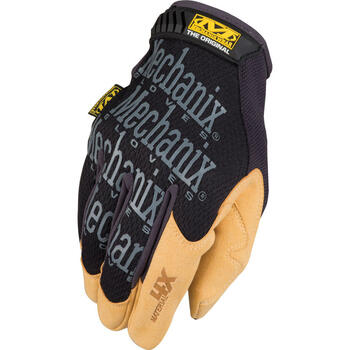 Перчатки Material 4X Original черный / черный, 9 / M MECHANIX WEAR (MG4X-75-009)