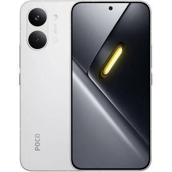 Poco Мобильный телефон X8 Pro Max MZB0NB9EU, 12ГБ, 512ГБ, 8500мАч, 50МП, IP68, 6.83