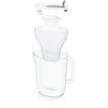 Brita Style filtra krūze, 2,4L, Grey (STYLE)