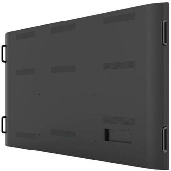 Lg Displejs 98UM5K-B 2.49 m 4K UHD 500 cd/m² 178° skatīšanās leņķis, 2 skaļruņi, VESA montāža, Wi-Fi (98UM5K-B)