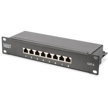 Digitus серверный шкаф DN-10-SET-2, 9U, 10